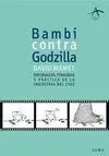 Bambi Contra Godzilla
