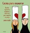 COCINA PARA ENAMORAR