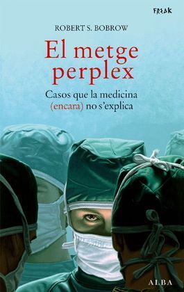 METGE PERPLEX, EL