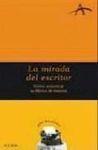 LA MIRADA DEL ESCRITOR