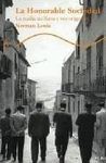 LA HONORABLE SOCIEDAD