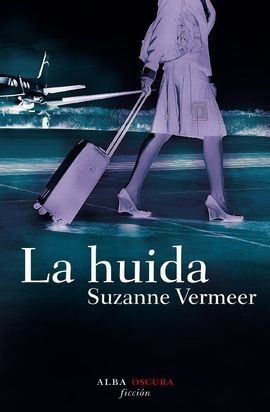 LA HUIDA