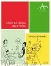 Taller de Cocina para Niños