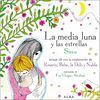 LA MEDIA LUNA Y LAS ESTRELLAS
