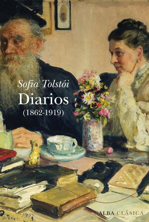 SOFIA TOLSTÓI. DIARIOS (1862-1919)