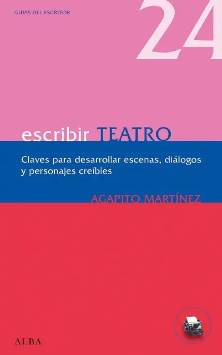 Escribir Teatro