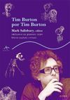 TIM BURTON POR TIM BURTON (2012)