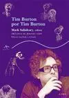 Tim Burton por Tim Burton (2012)