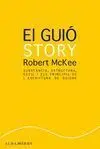 Guio, el Story