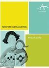 TALLER DE CUENTACUENTOS