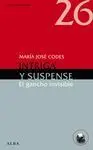Intriga y Suspense