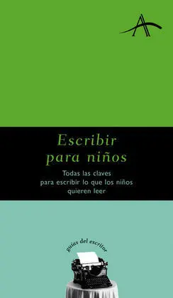 Escribir para Niños