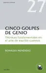 Cinco Golpes de Genio