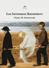 Los Hermanos Karamázov