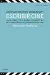 Escribir Cine