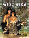 Mekanika