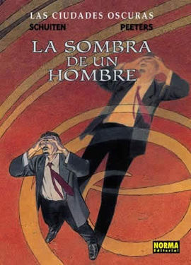 LA SOMBRA DE UN HOMBRE
