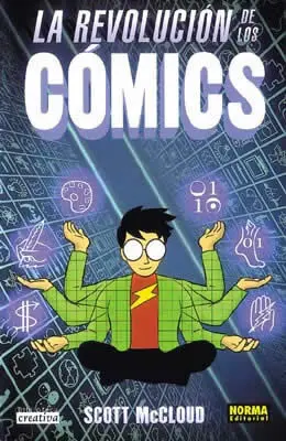 La Revolución de los Cómics