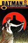 BATMAN EL SEÑOR DE LA NOCHE