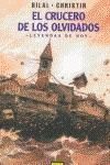 EL CRUCERO DE LOS OLVIDOS