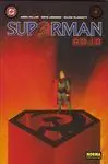 Superman, Rojo