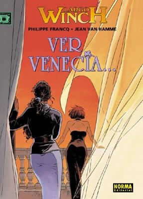 VER VENECIA--