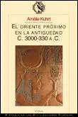 El Oriente Próximo en la Antigüedad, I