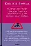 Trabajos Distintos. Una Aproximación Evolucionista a las Mujeres en...