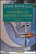 Historia de America Latina 8