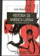 Historia de América Latina 10. América del Sur. C 1970-1930