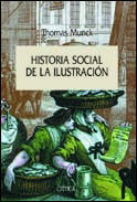 HISTORIA DE LA ILUSTRACIÓN