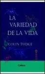 La Variedad de la Vida