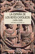 La España de los Reyes Católicos