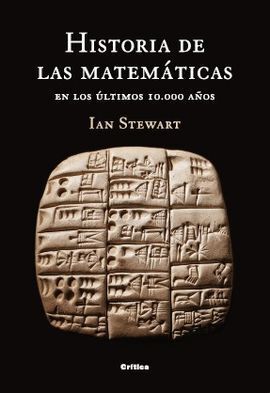 HISTORIA DE LAS MATEMÁTICAS