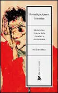 Investigaciones Literarias