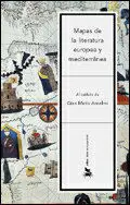 Mapas de la Literatura Europea