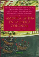 América Latina en la Época Colonial
