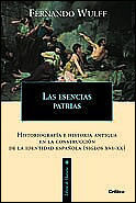 LAS ESENCIAS PATRIAS