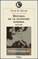 Historia de la Economía Europea 1914 - 2000