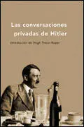 Las Conversaciones Privadas de Hitler