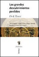 Los Grandes Descubrimientos Perdidos