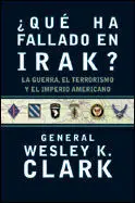 ¿ qué Ha Fallado en Irak ?