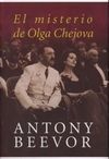 EL MISTERIO DE OLGA CHEJOVA