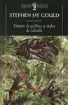 Dientes de Gallina y Dedos de Caballo