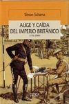 AUGE Y CAÍDA DEL IMPERIO BRITÁNICO