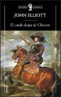 El Conde-Duque de Olivares