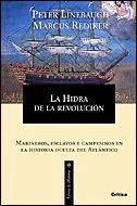 La Hidra de la Revolución