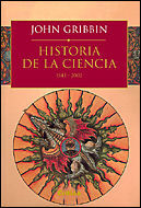 HISTORIA DE LA CIENCIA
