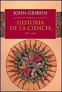 Historia de la Ciencia