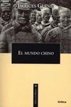 EL MUNDO CHINO